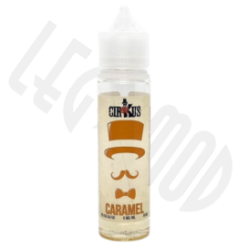 Caramel Edition 50ml vdlv