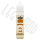 Caramel Edition 50ml vdlv