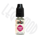 Framboise Litchi 10ml VDLV Cirkus