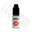 Fraise Menthe 10ml VDLV Cirkus