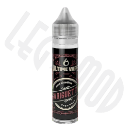 La Gariguette UltimeVape 50ml