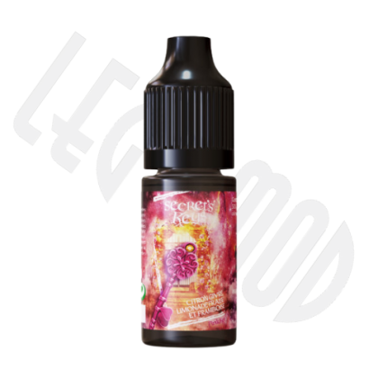 Pink Key 10ml Secret's Keys