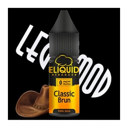 LE BRUN 10ML FLAVOR POWER