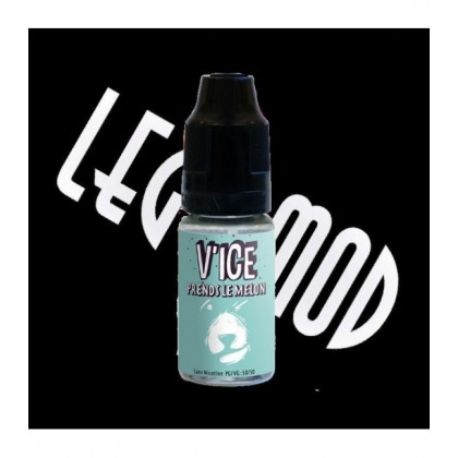 Prends le melon - 10ml V.Ice VDL