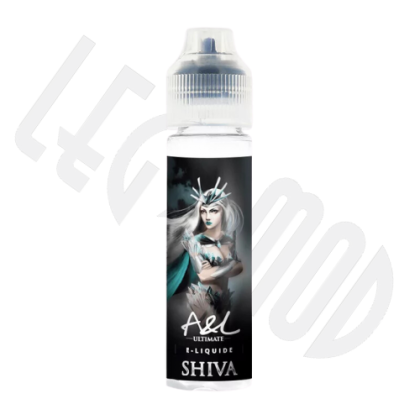 SHIVA 50ML - ULTIMATE Legmod47