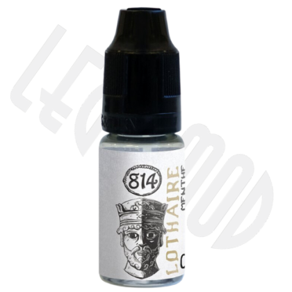 LOTHAIRE 10ML 814