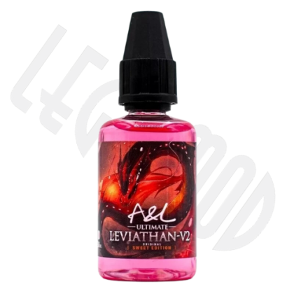 CONCENTRÉ LEVIATHAN V2 - ULTIMATE