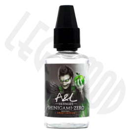 Concentré Shinigami Zero 30ml Ultimate