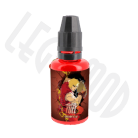 Concentré Uraken 30ml - Fighter Fuel by Maison Fuel Legmod47