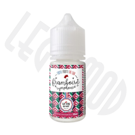 CONCENTRE FRAMBOISE SYMPHONIE 30ML