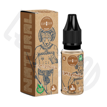 NATURAL L' AMAZONIEN - 10ML Legmod47