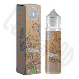 NATURAL ELIXIR 50ML CURIEUX