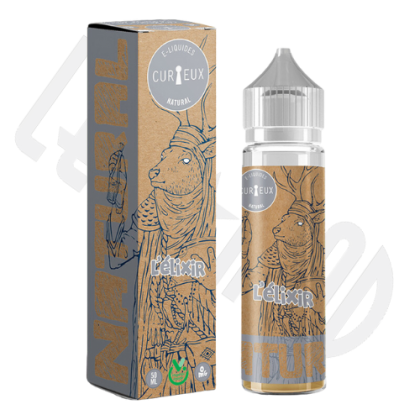 NATURAL L' ELIXIR - 50ML Legmod47