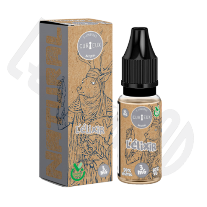 NATURAL L' ELIXIR - 10ML Legmod47