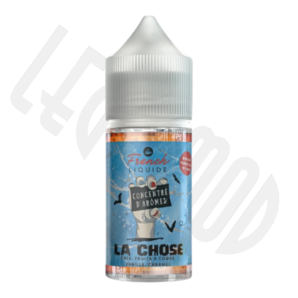 CONCENTRE LA CHOSE 30ML FRENCH LIQUIDE