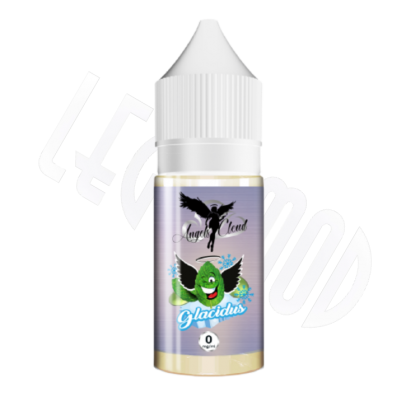 GLACIDUS 10ML