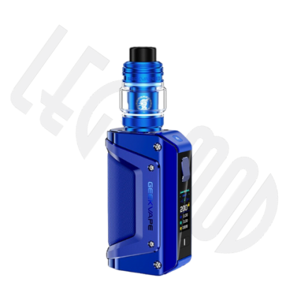 KIT AEGIS LEGEND 3 GEEKVAPE