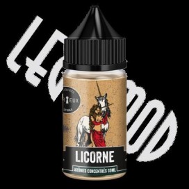 CONCENTRÉ LICORNE - EDITION ASTRALE - 30ML