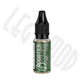 BOOSTER 5050 CURIEUX