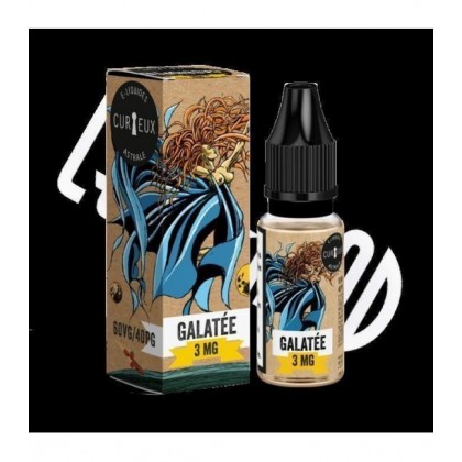 GALATEE 10ML CURIEUX