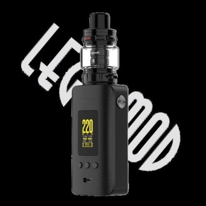 KIT GEN 200 ITANK 2 VAPORESSO