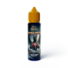 FRUIT DU DRAGON VANILLA ICE 50ML LABO BASQUE