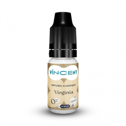 CLASSIQUE VIRGINIA 10ML VDLV