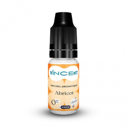 ABRICOT 10ML VDLV