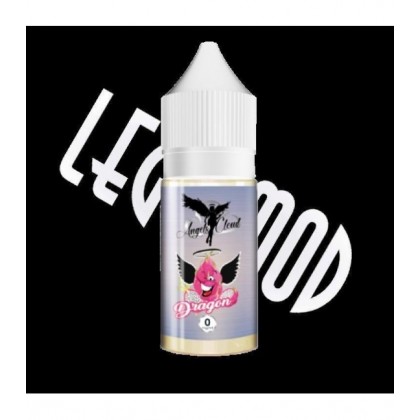 fruit du dragon 10ml Legmod47