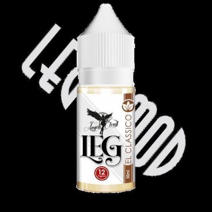 EL CLASSICO 10ML ANGELSCLOUD