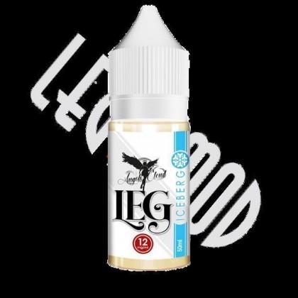 ICEBERG 10ML ANGELSCLOUD