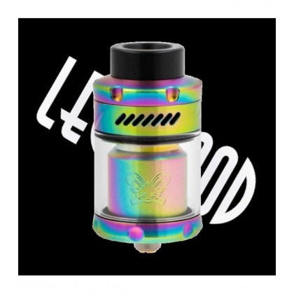 DEAD RABBIT 3 RTA HELLVAPE