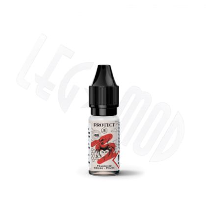 FRAMBOISE CERISE POMME 10ML PROTECT