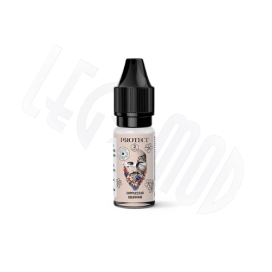 CAPPUCINO GOURMAND 10ML PROTECT