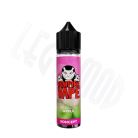 PINKMAN APPLE 50ML VAMPIRE VAPE