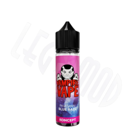 PINKMAN BLUE RAZZ 50ML VAMPIRE VAPE