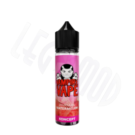 PINKMAN WATERMELON 50ML VAMPIRE VAPE