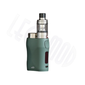 KIT ISTICK PICO X MELO 4D22 GREEN