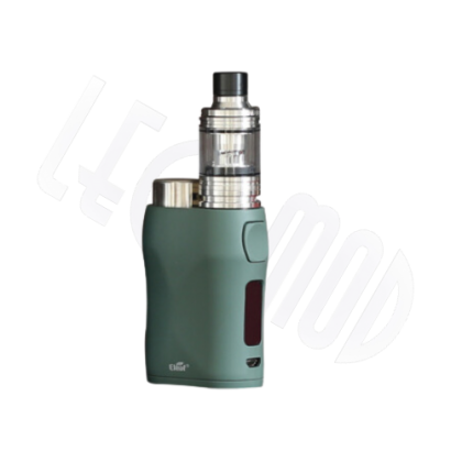 KIT ISTICK PICO X MELO 4D22 GREEN