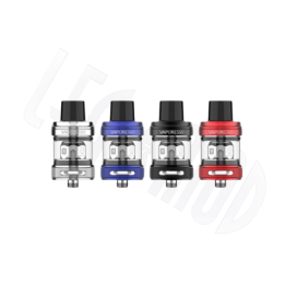 NRG PE TANK VAPORESSO