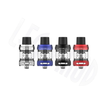 NRG PE TANK VAPORESSO