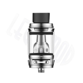 NRG TANK VAPORESSO SILVER