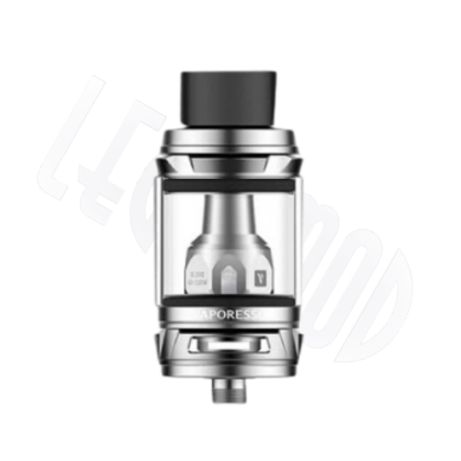 NRG TANK VAPORESSO SILVER