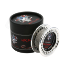 FLAT TWISTED WIRE 0.2*0.8/2 WICK N WIRE DEMON KILLER