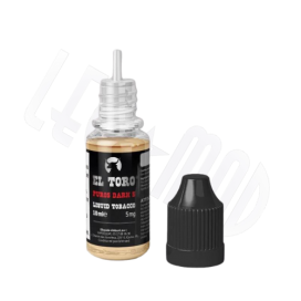 PUROS NATURALES EL TORO 10ML