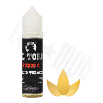 PUROS EL TORO 60ML