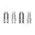 Résistances PZP Coil pour Kroma Nova