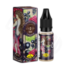 FRAMBOISE CASSIS 10ML