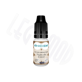 NOIX DE COCO 10ML VDLV