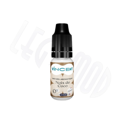 NOIX DE COCO 10ML VDLV